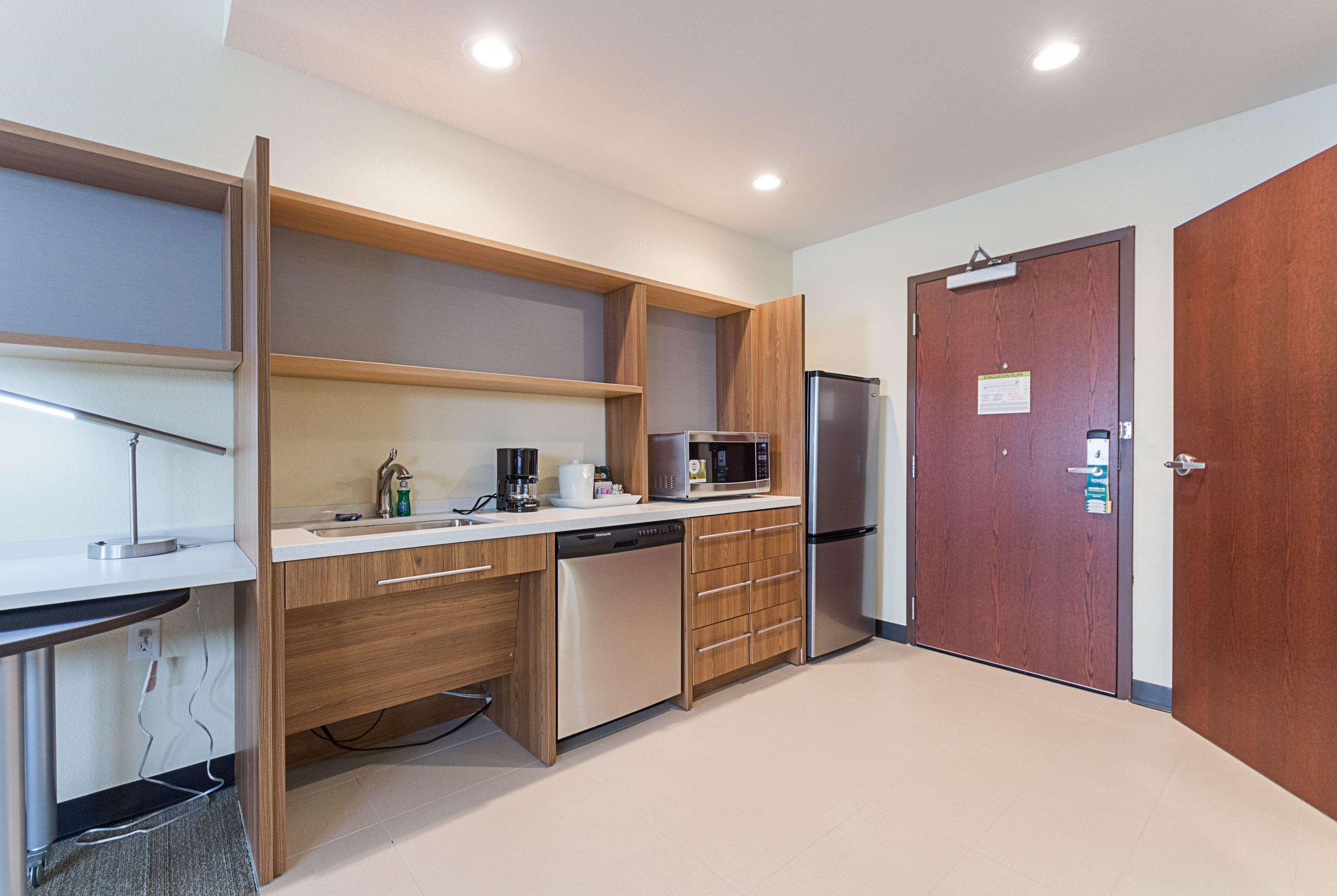 Home2 By Hilton Oklahoma City Yukon